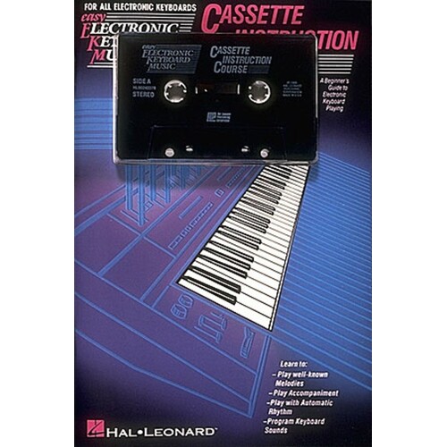 Ekm Cassette Instruction Course