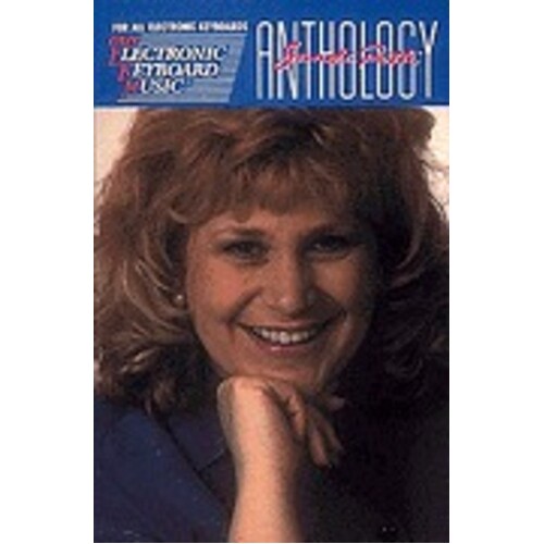Ekm 218 Sandi Patti Anthology