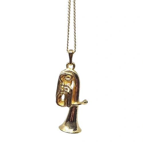 Pickboy G/P Tuba Pendant