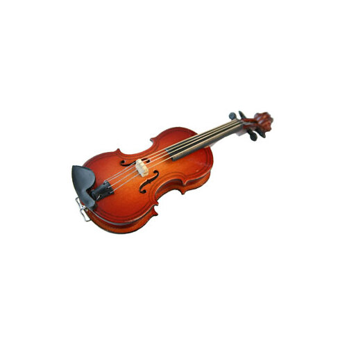 Magnetic Ornament-Violin