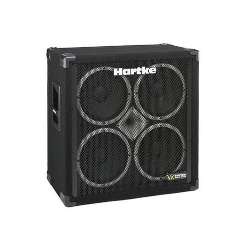 Hartke VX410 4x10 400w Bass Cabinet