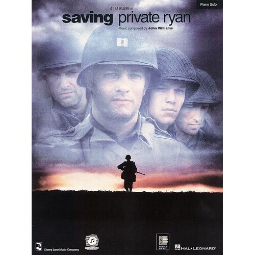 Saving Private Ryan Selections Ps