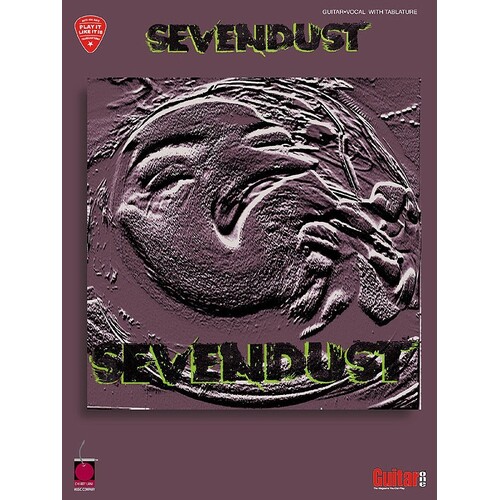 Sevendust Guitar TAB 