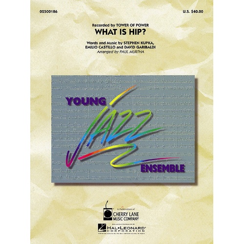 What Is Hip Junior Ensemble 3 (Set of Parts)