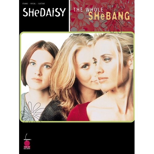 Whole Shebang PVG 