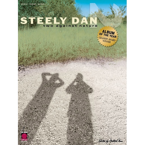 Two Against Nature PVG (Softcover Book)