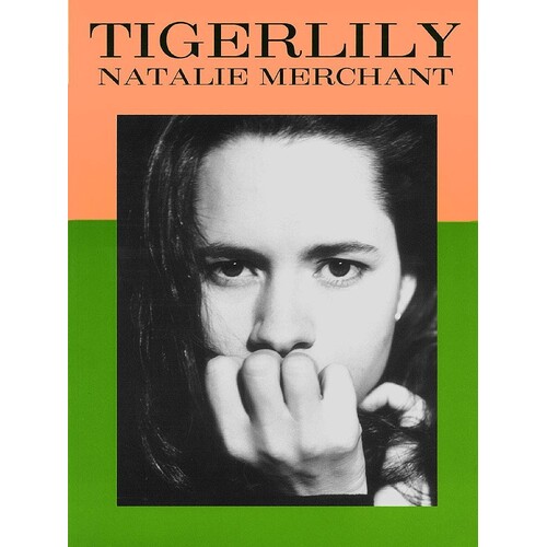 Tigerlily PVG 