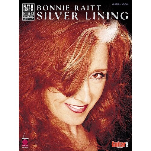 Silver Lining Guitar Vocal
