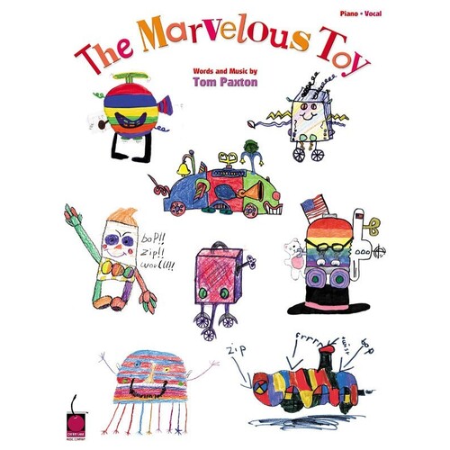 The Marvelous Toy Pv