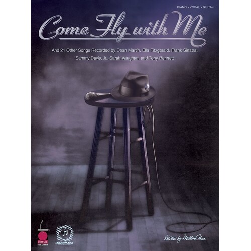 Come Fly With Me PVG (Softcover Book)