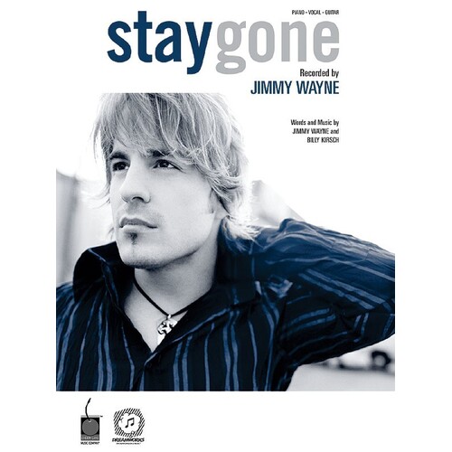 Stay Gone S/S PVG 