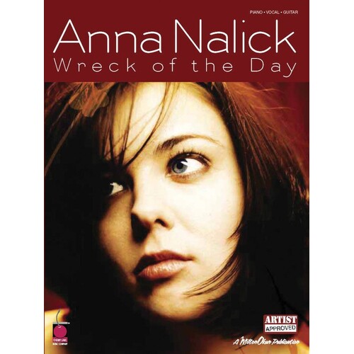 Wreck Of The Day PVG (Softcover Book)