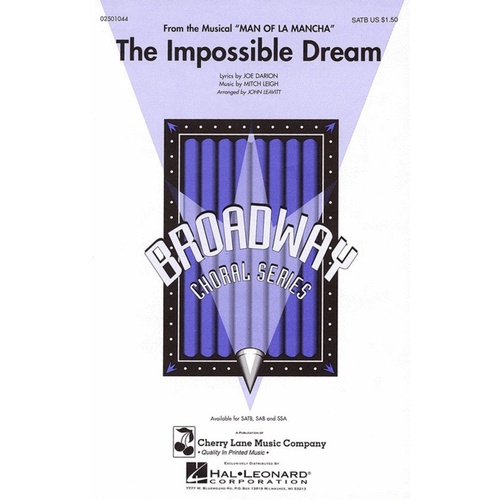 Impossible Dream