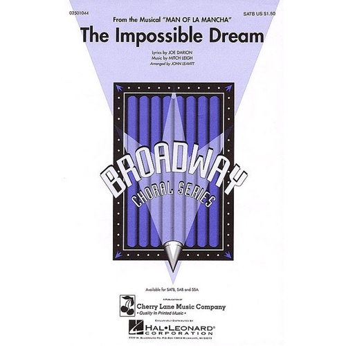Impossible Dream