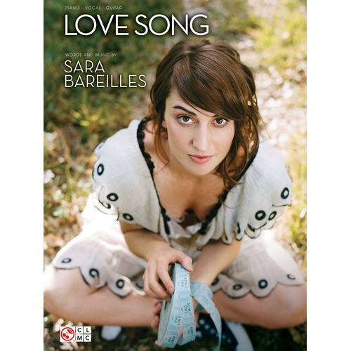 Love Song PVG S/S (Sheet Music)
