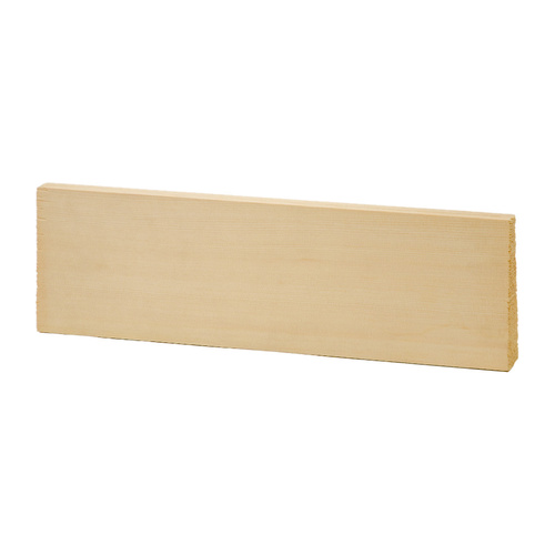 Carpathian Spruce Violin Top - Basic Grade A