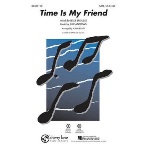 Time Is My Friend SAB