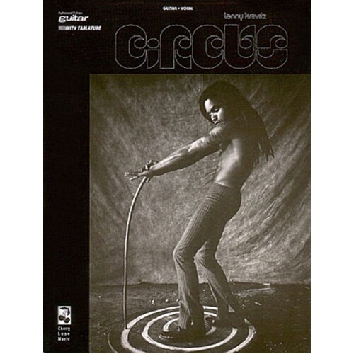Circus Guitar TAB 