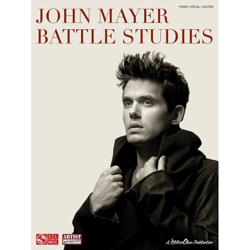 Battle Studies PVG (Softcover Book)