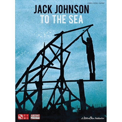 To The Sea PVG (Softcover Book)