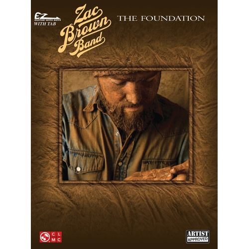 Foundation Easy Guitar With Riffs (Softcover Book)