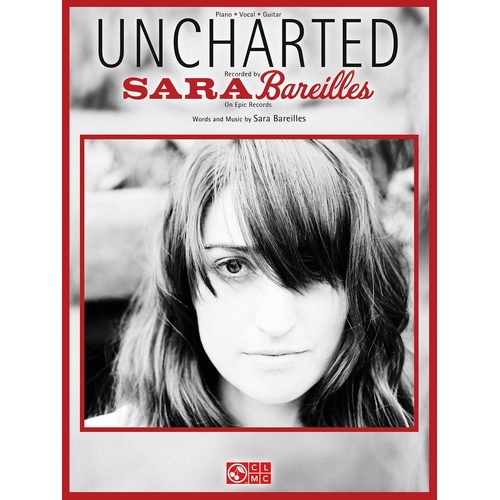 Uncharted S/S PVG (Sheet Music)