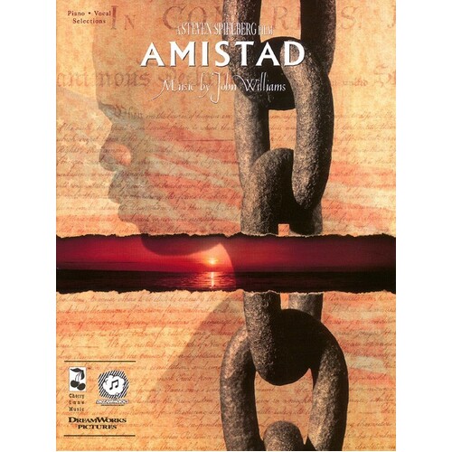 Amistad PVG 