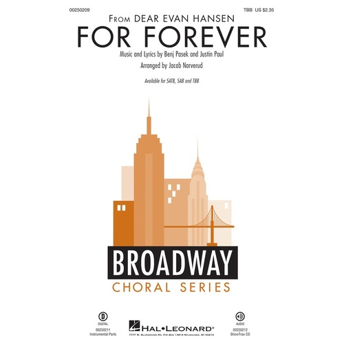 For Forever Tbb 