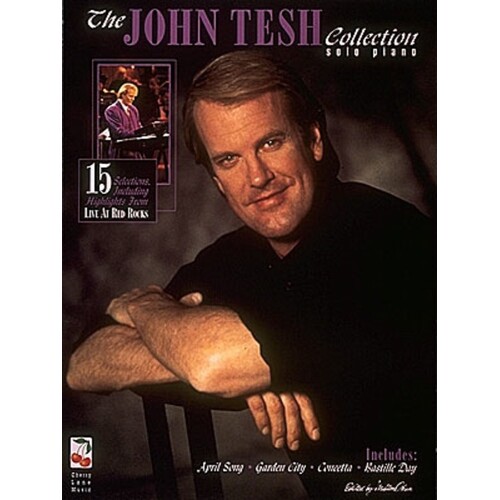John Tesh Collection Ps