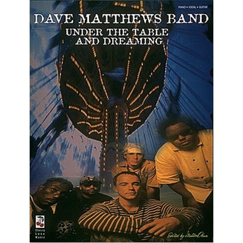 Under The Table Dreaming PVG (Softcover Book)