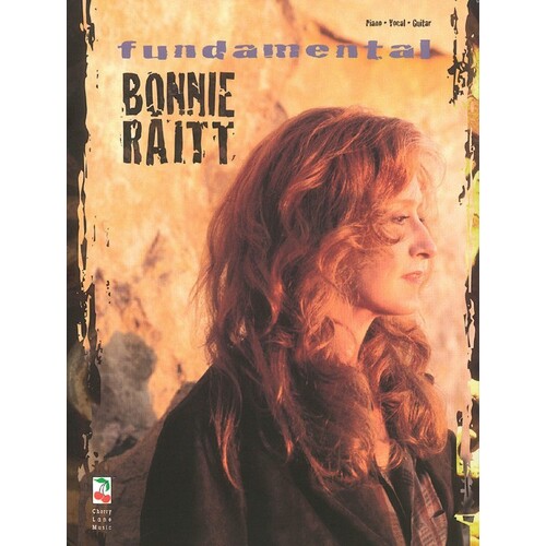 Fundamental Bonnie Raitt