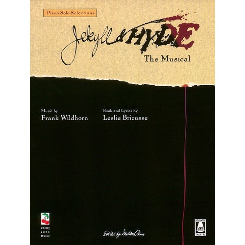 Jekyll And Hyde Ps (Softcover Book)