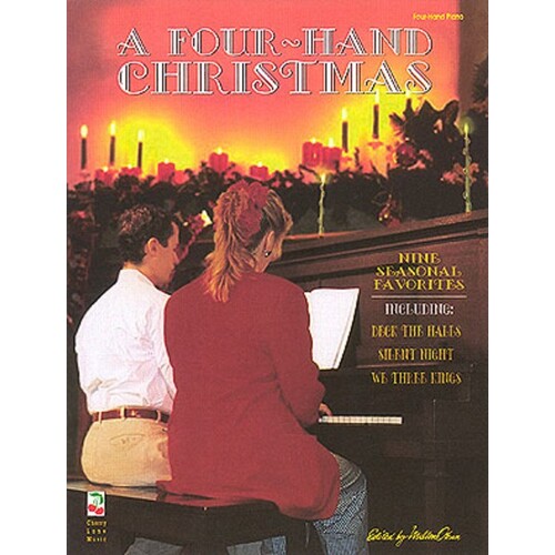 Four Hand Christmas Pd 