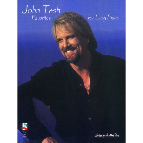John Tesh Ep