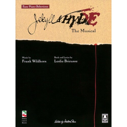 Jekyll And Hyde Ep