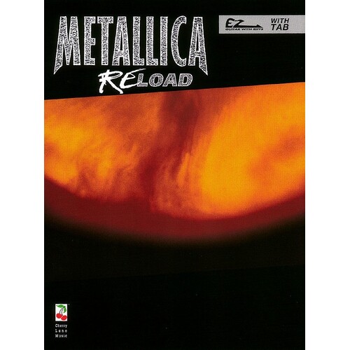 Reload Easy Guitar 