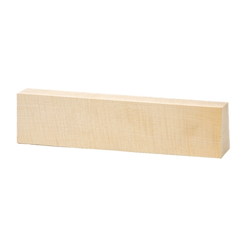 Viola Neck European Maple AAAA