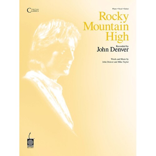 Rocky Mountain High PVG 