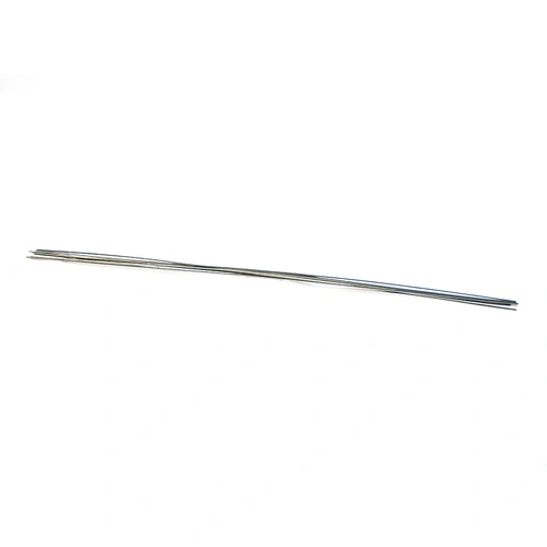 Cello Purfling Set - Fibre/Maple, 7 Pieces, 2.2mm Height, 750mm Lengths, Made in Germany