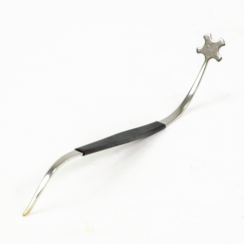 Soundpost Setter for Violin/Viola with Grip - Spur Style, Made in Germany