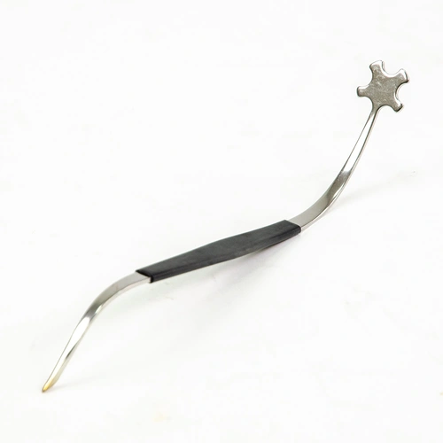 Soundpost Setter for Violin/Viola with Grip - Spur Style - Made in Germany
