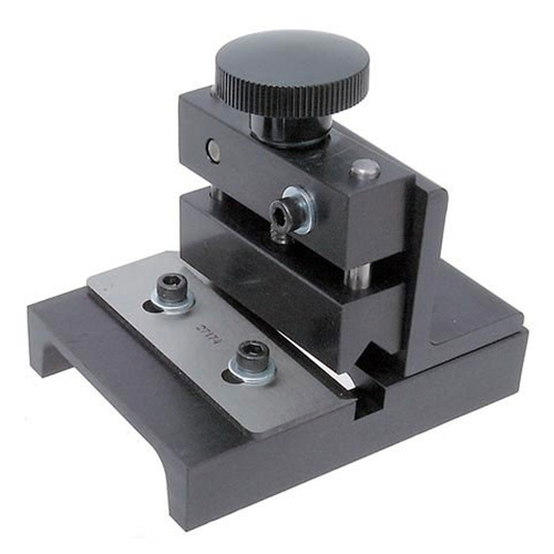 Peg Cutter for 3/4-4/4 Cello - Adjustable Taper, Machined Aluminium, Made in USA