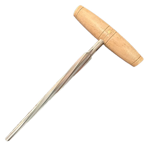 FPS Peghole Reamer for Cello 1:25