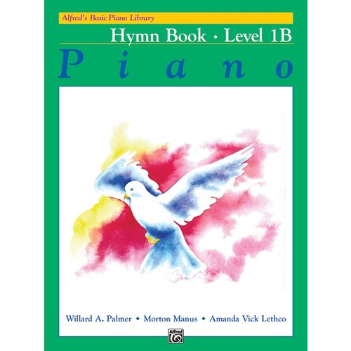 ABPL Hymn Book 1B - Piano Sheet Music