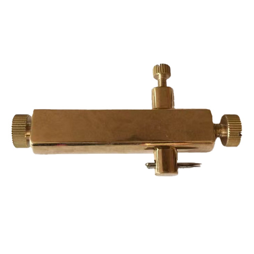 FPS Purfling Channel Cutter Tool for Luthiers and Repairers