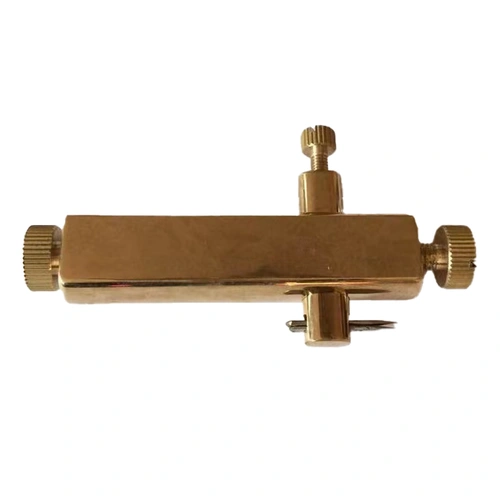 FPS Purfling Channel Cutter Tool for Luthiers and Repairers