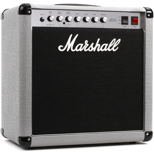 Marshall 2525C Mini Jubilee 25w 1x12 Valve Guitar Combo