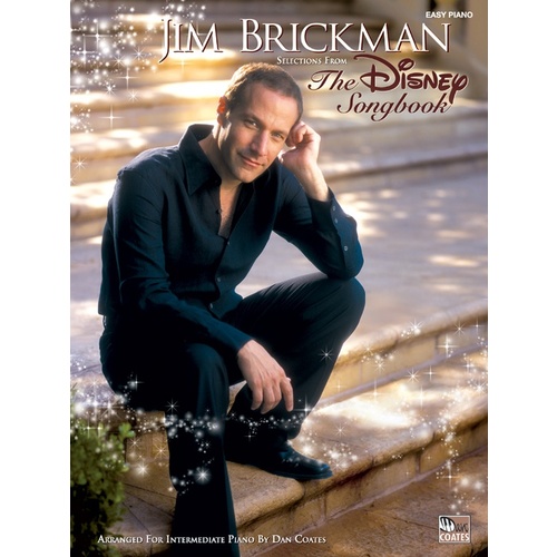Disney Songbook Selection From Ep