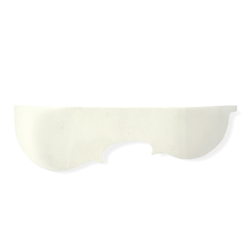 Pattern-Violin Body Strad