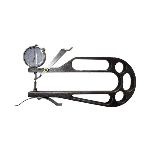 Calipers with Calibration Dial for Violin